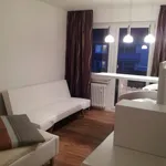 Rent 1 bedroom apartment of 25 m² in Munich