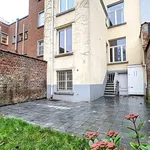 IXELLES - PRACHTIG HUIS MET 4 SLAAPKAMERS + TUIN