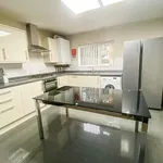 Rent 6 bedroom house in West Midlands