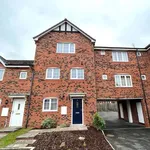 Rent 4 bedroom house in Borough of Fylde