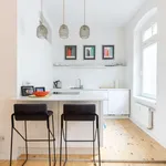 Rent 1 bedroom apartment of 43 m² in berlin