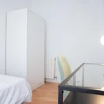 Habitación en madrid