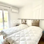 Appartement de 63 m² avec 3 chambre(s) en location à Antibes