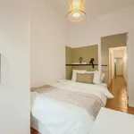 Alquilar 6 dormitorio apartamento en Barcelona