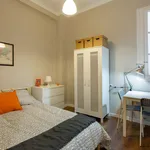 Alquilar 6 dormitorio apartamento en Valencia