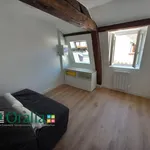 Rent 1 bedroom apartment of 1584 m² in DIJON