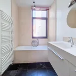 Appartement de 104 m² avec 2 chambre(s) en location à Brussels