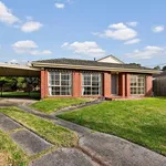 Rent 3 bedroom house in Dandenong North