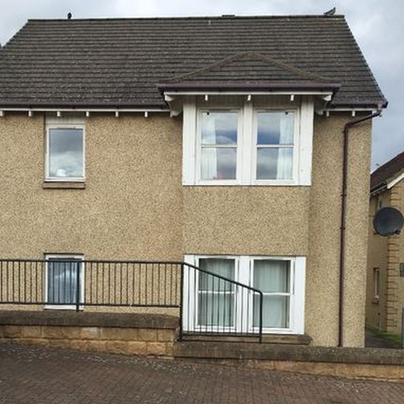 Flat to rent in Brewster Place, St Andrews, Fife KY16 Freuchie
