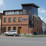 Pronajměte si 1 ložnic/e byt o rozloze 35 m² v České Budějovice