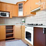 Rent 3 bedroom apartment in Louny