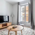 Alquilo 2 dormitorio apartamento de 49 m² en Madrid