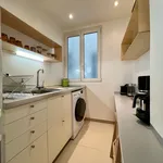 Rent 2 bedroom apartment of 38 m² in Paris