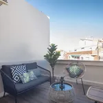 Rent 5 bedroom apartment of 55 m² in Barcelona