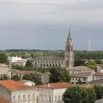 Rent 3 bedroom apartment of 49 m² in Lesparre-Médoc