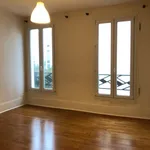 Appartement de 29 m² avec 1 chambre(s) en location à paris