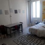 Appartement de 34 m² avec 1 chambre(s) en location à 20 VIENNE