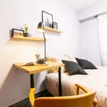 Rent a room in valencia