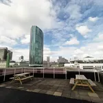 Rent 3 bedroom apartment of 85 m² in Rotterdam