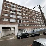  appartement avec 2 chambre(s) en location à Charleroi