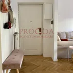 Rent 3 bedroom apartment of 90 m² in Milano