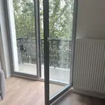 Studio van 50 m² in brussels