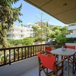 Rent 1 bedroom apartment of 60 m² in Municipal Unit of Loutraki - Perachora