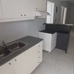 Rent 1 bedroom apartment of 55 m² in  Αχαΐα