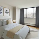 Rent 1 bedroom apartment in Montreal