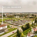 Pronájem byty 2+1, 58 m2 - Žďár nad Sázavou