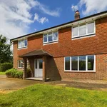 Detached house to rent in Faygate Lane, Rusper, Horsham RH12