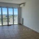 Rent 2 bedroom apartment of 81 m² in  Aix-en-Provence