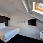 Rent 4 bedroom apartment of 93 m² in Dijon