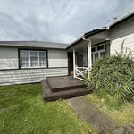 Rent 4 bedroom house in Palmerston North