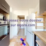 T3 de 72.0m2 - 720€ - 14200 Hérouville-Saint-Clair