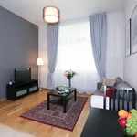 Rent 2 bedroom apartment of 40 m² in Capital City of Prague