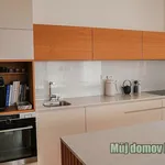 Rent 3 bedroom apartment of 86 m² in Capital City of Prague