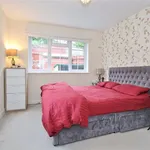 Link-detached house to rent in Brookwood Farm Drive, Knaphill, Woking, Surrey GU21