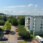 Pronajměte si 3 ložnic/e byt o rozloze 77 m² v Pilsen