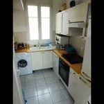 Rent 3 bedroom apartment of 60 m² in Paris