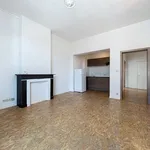  appartement avec 2 chambre(s) en location à Liège