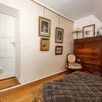 Appartement de 60 m² avec 1 chambre(s) en location à Paris