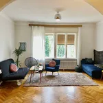 Rent 2 bedroom apartment of 105 m² in Budapest