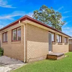 Rent 3 bedroom house in  Rooty Hill NSW 2766                        