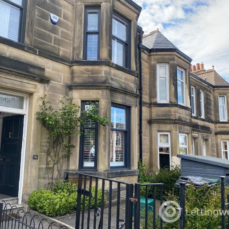 3 Bedroom Terraced to Rent at Brunstane, Craigmillar, Edinburgh, Mill, Portobello, England