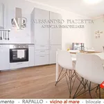 Rent 2 bedroom apartment of 57 m² in Rapallo