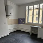 Appartement de 175 m² avec 5 chambre(s) en location à Paris