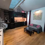 Rent 2 bedroom apartment of 35 m² in Paris