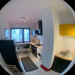 Miete 1 Schlafzimmer wohnung von 48 m² in Cologne