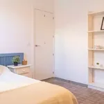 Alquilar 4 dormitorio apartamento en Madrid